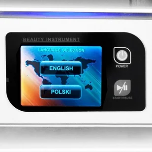 KOMBAJN KOSMETYCZNY YOSHIDA EXCLUSIVE 114884 - Pozostałe urządzenia kosmetyczne - miniaturka - grafika 10