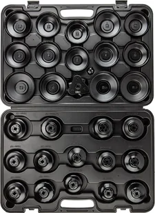 NEO-TOOLS Zestaw nasadek 11-242 - Klucze i nasadki - miniaturka - grafika 3