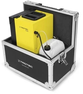 TROTEC Walizka transportowa FS200 - Akcesoria do urządzeń pomiarowych - miniaturka - grafika 5