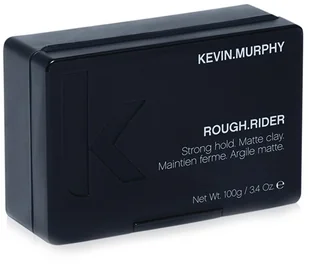 Kevin Murphy Rought Rider, bardzo mocno utrwalająca pasta o silnie matowym wykończeniu, 100 g - Kosmetyki do stylizacji włosów - miniaturka - grafika 2