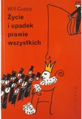 Historia świata - Życie i upadek prawie wszystkich Używana - miniaturka - grafika 1
