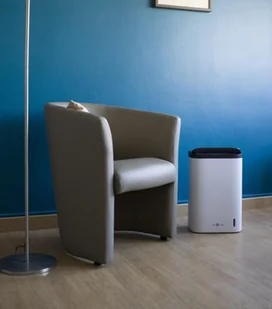 Osuszacz powietrza Air&Me Evel - Domowe osuszacze powietrza - miniaturka - grafika 7