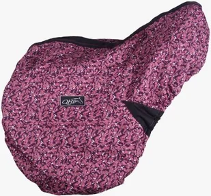 QHP Pokrowiec na siodło - kolekcja jesień-zima 2020/21 - wildlife 3149 - Siodła - miniaturka - grafika 4