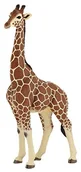 Figurki dla dzieci - Papo papo 50149 żyrafa dziadek, do gry - miniaturka - grafika 1