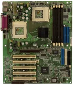 Płyty główne serwerowe - MSI 694D PRO2 Dual Socket 370 Sdram Agp Pci - miniaturka - grafika 1