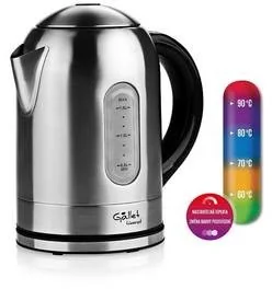 Gallet BOU700D - Czajniki elektryczne - miniaturka - grafika 2