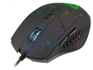 Tracer MYSZ GAMEZONE XO USB TRAMYS46797 TRAMYS46797 - Myszki - miniaturka - grafika 3