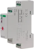 Akcesoria do oświetlenia - F&F FF_FILIPOWSKI Przekaźnik bistabilny BIS-413-24V BIS-413-24V - miniaturka - grafika 1