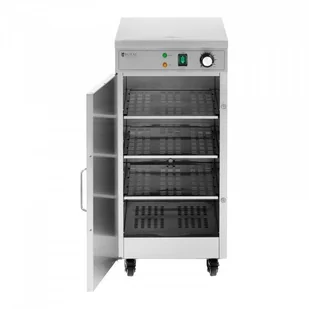 Royal Catering Podgrzewacz do talerzy do 60 talerzy o 29 cm RCPWS-53 - Inne urządzenia gastronomiczne - miniaturka - grafika 3