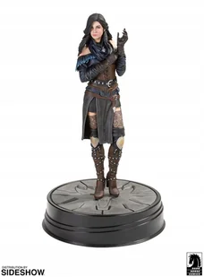 Figurka Wiedźmin 3 Yennefer Seria 2 Dark Horse - Figurki kolekcjonerskie - miniaturka - grafika 2