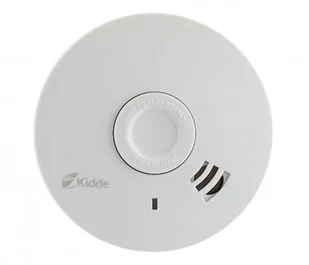 Kidde Optyczny czujnik dymu 10Y29 - Czujniki czadu, dymu, gazu - miniaturka - grafika 4