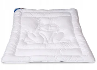 AMW Kołdra antyalergiczna 100x135 Medicare 0,45 kg 100 - Kołdry i poduszki dla dzieci - miniaturka - grafika 6