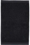 Ręczniki - Möve Ręcznik , ciemnoszary, ręcznik dla gości 30 x 50 cm 017258775/030050/820 - miniaturka - grafika 1