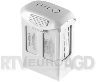 DJI Powiększony akumulator Phantom serii 4 5870mAh - Akcesoria do kamer sportowych - miniaturka - grafika 3
