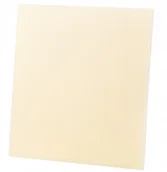 Kratki wentylacyjne - Parkanex wentylacyjna Drim beż połysk plexiglass - miniaturka - grafika 1