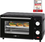 Mini piekarniki - Clatronic MB 3746 - miniaturka - grafika 1