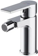 Baterie bidetowe - Cersanit Bateria bidetowa sztorcowa Brasco chrom - miniaturka - grafika 1