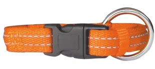 Zolux *- Reflex Cushion obroża regulowana 20mm - k - Obroże dla psów - miniaturka - grafika 2