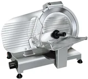 Krajalnice gastronomiczne - R.g.v. RGV LUSSO 275/S krajalnica LUSSO 275/S - miniaturka - grafika 1