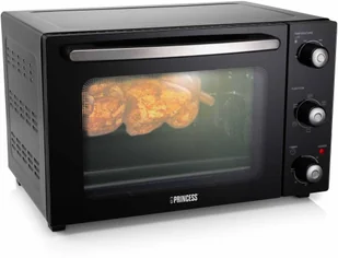 Princess 01.112751.01.001 - Mini piekarniki - miniaturka - grafika 4