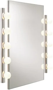 Astro Lighting Cabaret 5 II kinkiet, 5-punktowy, chrom - Lampy ścienne - miniaturka - grafika 4