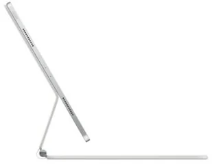 Apple Magic Keyboard for iPad Pro 11-inch 3rd generation and iPad Air 4th generation British English White MJQJ3B/A - Etui do tabletów - miniaturka - grafika 4