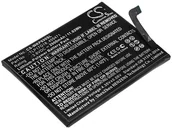 Baterie do telefonów - Cameron Sino Wiko Wim Lite TLP17G18 2900mAh 11.02Wh Li-Polymer 3.8V CS-WKP690SL - miniaturka - grafika 1