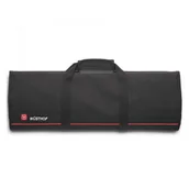 Akcesoria do sztućców - Wusthof Wüsthof Knife Bag Big Torba Walizka Na 12 Noży Nylonowa - miniaturka - grafika 1