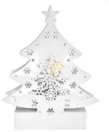 Oświetlenie świąteczne - Solight LED Dekoracja świąteczna 1xLED/2xAA - miniaturka - grafika 1