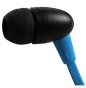 Słuchawki - Boompods Tuffbuds niebieskie (TBBLU) - miniaturka - grafika 1