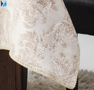 CAPPUCCINO-obrus 140/260cm - Obrusy i serwetki - miniaturka - grafika 3