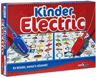 Akcesoria do gier planszowych - noris Noris Spiele 606013702 gra komputerowa - miniaturka - grafika 1