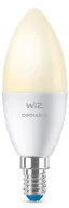 WiZ Inteligentna żarówka LED WIZ 929002448502 4.9W E14 WiFi 929002448502 - Systemy inteligentnych domów - miniaturka - grafika 2