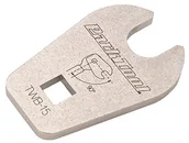 Części rowerowe - PARK TOOL narzędzie TWB-15 klucz do 3/8 cala aufn pedałów, One Size, 4001710 373-698 - miniaturka - grafika 1