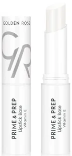 Golden Rose Prime& Prep Baza pod pomadkę R-PRM-001 - Szminki - miniaturka - grafika 2