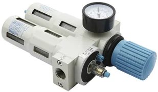 ATS Blok Przygotowania Powietrza ATS P-670 1/2"""""""" PRO MIDI 05-01-65 - Akcesoria pneumatyczne - miniaturka - grafika 2