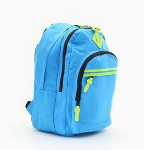 Skechers Plecak szkolny Neonsplash laptop 25l 76202.39 - Torby na laptopy - miniaturka - grafika 3