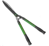 Grabie i motyki - Modeco Nożyce teleskopowe do żywopłotu 615-810mm MN-08-132 MN-08-132 - miniaturka - grafika 1