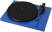 Gramofony - Pro-Ject Debut Carbon (DC) 2M Red Niebieski - miniaturka - grafika 1