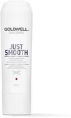 Odżywki do włosów - Goldwell Dualsenses Just Smooth Taming Conditioner wygładzająca odżywka do włosów 200ml 50859-uniw - miniaturka - grafika 1