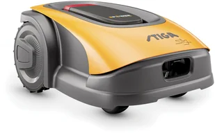 Stiga Robot koszący STIG 1200 - Roboty koszące Stiga Robot koszący STIG 1200 - Roboty koszące - miniaturka - grafika 1