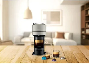 Ekspres do kawy Krups Nespresso Vertuo Next XN910B.20 - Ekspresy do kawy Ekspres do kawy Krups Nespresso Vertuo Next XN910B.20 - Ekspresy do kawy - miniaturka - grafika 2