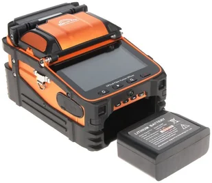 Spawarka światłowodowa AI-9 AI-9 - Narzędzia sieciowe - miniaturka - grafika 7