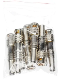 Wtyk BNC-W/SKR-MET*P10 BNC-W/SKR-MET*P10 - Akcesoria do monitoringu - miniaturka - grafika 4