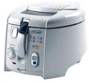 DeLonghi RotoFry F28533 - Frytkownice - miniaturka - grafika 2