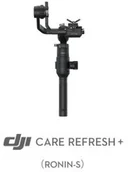 Akcesoria do drona - DJI Care Refresh+ Ronin-S - kod elektroniczny - miniaturka - grafika 1