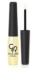 Golden Rose METALIC STYLE LINER 02 - Eyelinery - miniaturka - grafika 4
