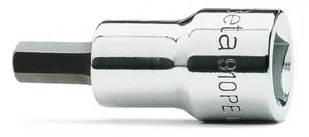 Beta NASADKA 3/8"" Z KOŃCÓWKĄ TRZPIENIOWĄ 4MM 910PE/4 (910ME/4) - Klucze i nasadki - miniaturka - grafika 3