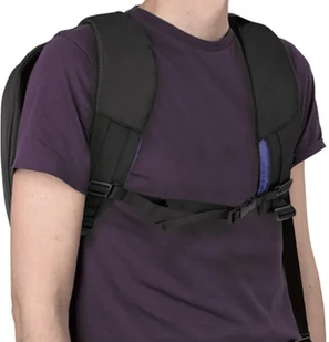 Gabol Plecak na laptop 15,6'' Transfer tablet 10'' 410450 001 - Torby na laptopy - miniaturka - grafika 14