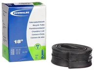 Opony rowerowe - Accent SCHWALBE Standard 18 cali / Rozmiar koła: 18" / Szerokość: 32 mm 35 mm 37 mm 40 mm 47 mm 42 mm 44 mm 33 mm / Typ wentyla: auto / samochodowy 10412310 - miniaturka - grafika 1